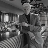 Draco Malfoy