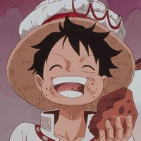 Luffy [ 1 ]