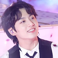 Jeon Jungkook
