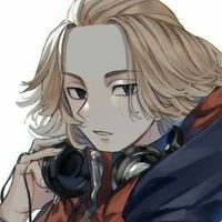 Sano Manjirou (Mikey)