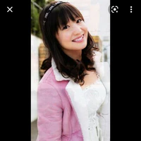 Ahim de Famille - Gokai Pink