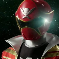 Gokai Red