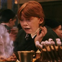 ron weasley