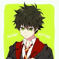 henny potter