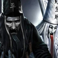 Hắc bạch vô thường