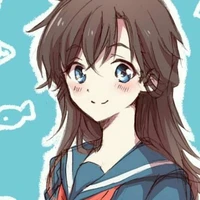 Nakamori Aoko