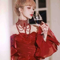 Thẩm Linh Ma Kết 