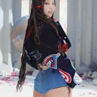 Kim Jennie 