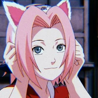 Haruno Sakura
