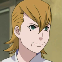Haruno Mebuki