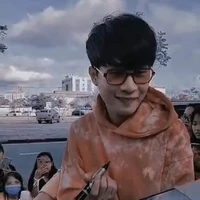 Phương Tuấn ( Meo - Trịnh Tiểu Thư )