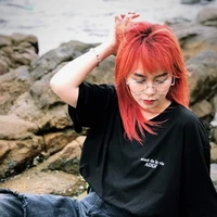 Thy Ngọc ( Ngọc ngốc nghếch)