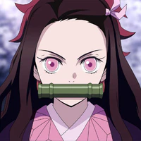 Kamado Nezuko