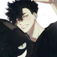 Kuroo Tetsuro