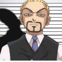 Mochizuki Kanji