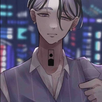 Haitani Ran