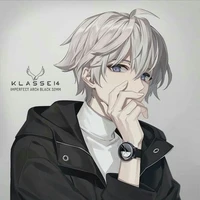 Kỳ Doãn ( ALPHA TRỘI )