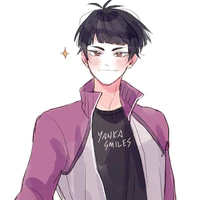 Goshiki Stutomu