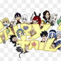 Fairy Tail