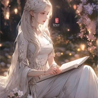 Lucy Heartfilia ( Angle Heartfilia)