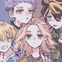 Touman trừ 1 vài người