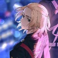 Sano Manjirou ( Mikey )