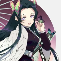 chị gái kanae