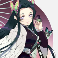 chị gái kanae