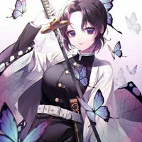 nàng mafia shinobu