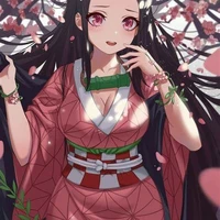 tiểu thư nezuko