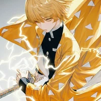 đại gia zenitsu