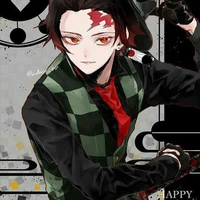 ngài mafia tanjirou