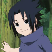 Uchiha Sasuke