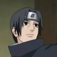 Uchiha Itachi