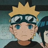 Uzumaki Naruto