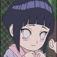 Hyuga Hinata