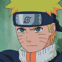 Uzumaki Naruto