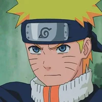 Uzumaki Naruto