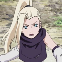 Yamanaka Ino