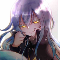 Future Pandora Rimuru
