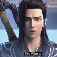 Tiêu viêm