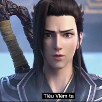 Tiêu viêm
