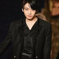 Jeon Jungkook