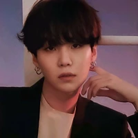 Min Yoongi
