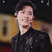 tiêu chiến (nguyên chủ)