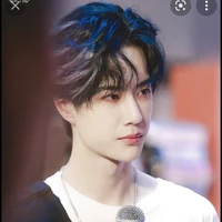 Vương nhất bác