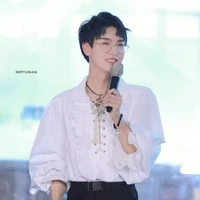 Trình Phồn Tinh