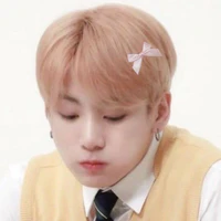 JEON JUNGKOOK
