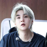 MIN YOONGI