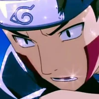Inuzuka Kiba